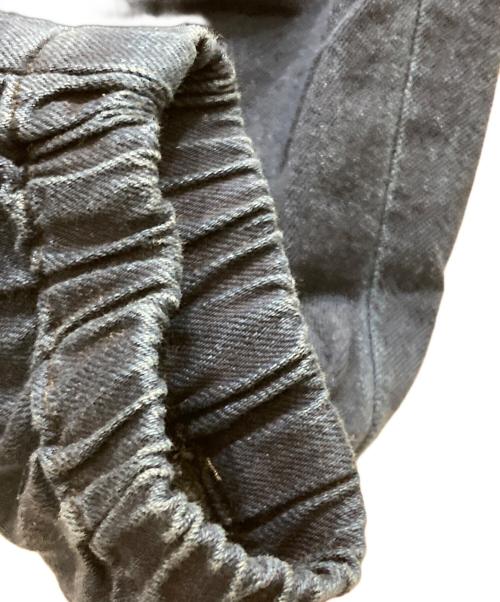 WTAPS（ダブルタップス）WTAPS (ダブルタップス) パンツ インディゴ サイズ:	SIZE X02の古着・服飾アイテム