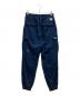 WTAPS (ダブルタップス) パンツ インディゴ サイズ:	SIZE X02：21000円