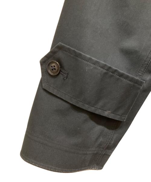 nanamica（ナナミカ）nanamica (ナナミカ) GORE-TEX Soutien Collar Coat ネイビー サイズ:Sの古着・服飾アイテム