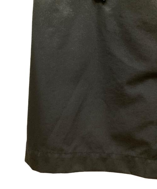 nanamica（ナナミカ）nanamica (ナナミカ) GORE-TEX Soutien Collar Coat ネイビー サイズ:Sの古着・服飾アイテム