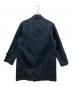 nanamica (ナナミカ) GORE-TEX Soutien Collar Coat ネイビー サイズ:S：7000円