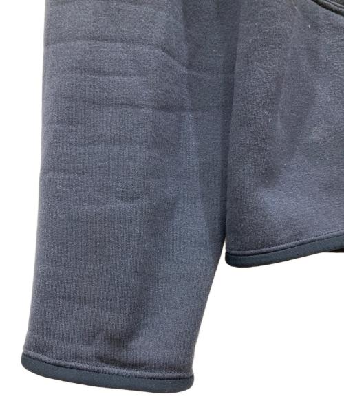 ARC'TERYX（アークテリクス）ARC'TERYX (アークテリクス) KYANITE HOODY ネイビー サイズ:Ⅿの古着・服飾アイテム