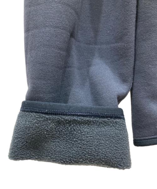 ARC'TERYX（アークテリクス）ARC'TERYX (アークテリクス) KYANITE HOODY ネイビー サイズ:Ⅿの古着・服飾アイテム