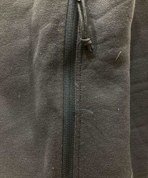 ARC'TERYX（アークテリクス）ARC'TERYX (アークテリクス) KYANITE HOODY ネイビー サイズ:Ⅿの古着・服飾アイテム