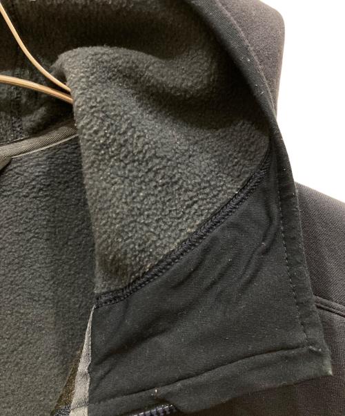 ARC'TERYX（アークテリクス）ARC'TERYX (アークテリクス) KYANITE HOODY ネイビー サイズ:Ⅿの古着・服飾アイテム