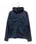 ARC'TERYX（アークテリクス）の古着「KYANITE HOODY」｜ネイビー
