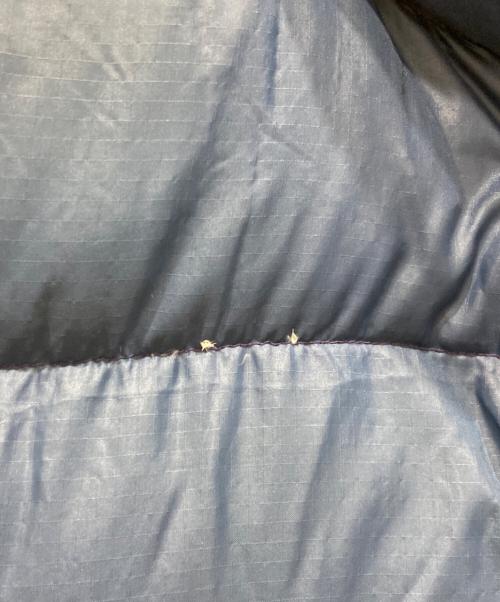 THE NORTH FACE（ザ ノース フェイス）THE NORTH FACE (ザ ノース フェイス) 中綿ベスト ブルー サイズ:Ⅼの古着・服飾アイテム