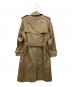 Burberry's (バーバリーズ) ライナー付きトレンチコート ベージュ サイズ:-：20000円