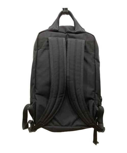 BRIEFING（ブリーフィング）BRIEFING (ブリーフィング) SQ PACK SL ブラックの古着・服飾アイテム