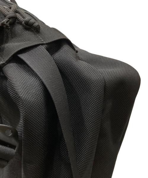 BRIEFING（ブリーフィング）BRIEFING (ブリーフィング) SQ PACK SL ブラックの古着・服飾アイテム