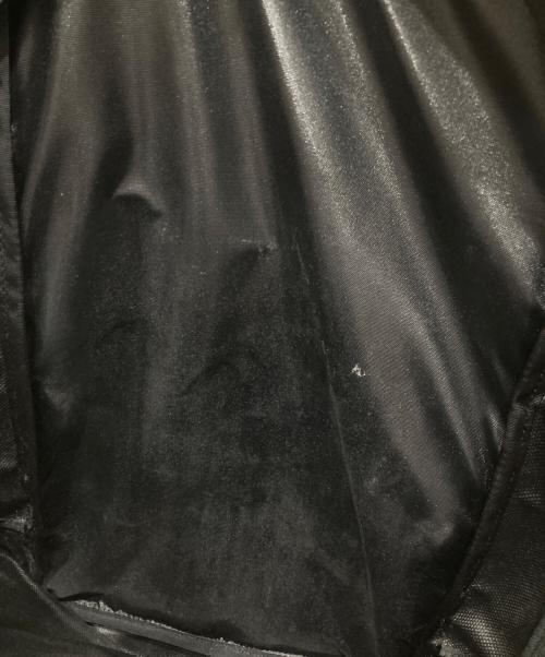 BRIEFING（ブリーフィング）BRIEFING (ブリーフィング) SQ PACK SL ブラックの古着・服飾アイテム