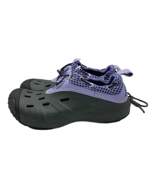 crocs（クロックス）crocs (クロックス) Marmot (マーモット) Quick Trail Low26 ブラック サイズ:11の古着・服飾アイテム