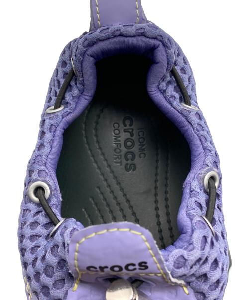 crocs（クロックス）crocs (クロックス) Marmot (マーモット) Quick Trail Low26 ブラック サイズ:11の古着・服飾アイテム