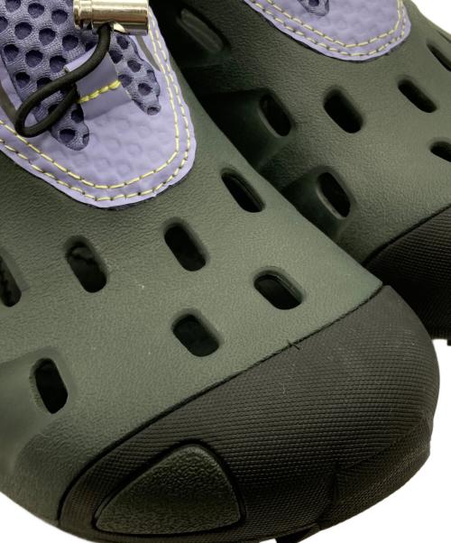 crocs（クロックス）crocs (クロックス) Marmot (マーモット) Quick Trail Low26 ブラック サイズ:11の古着・服飾アイテム