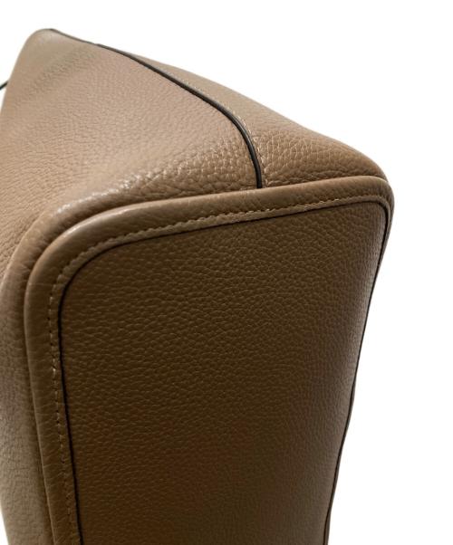 COACH（コーチ）COACH (コーチ) サリバントートバッグ ブラウンの古着・服飾アイテム