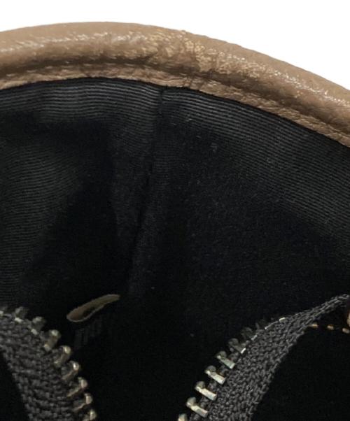 COACH（コーチ）COACH (コーチ) サリバントートバッグ ブラウンの古着・服飾アイテム