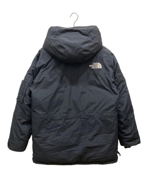THE NORTH FACE（ザ ノース フェイス）THE NORTH FACE (ザ ノース フェイス) Southern Cross Parka ブラック サイズ:Ⅼの古着・服飾アイテム