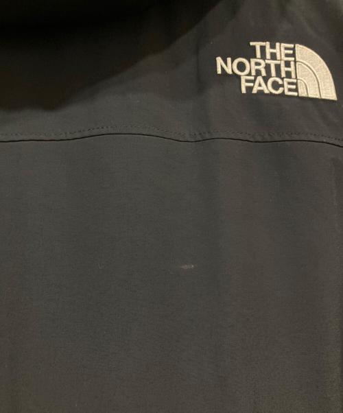 THE NORTH FACE（ザ ノース フェイス）THE NORTH FACE (ザ ノース フェイス) Southern Cross Parka ブラック サイズ:Ⅼの古着・服飾アイテム