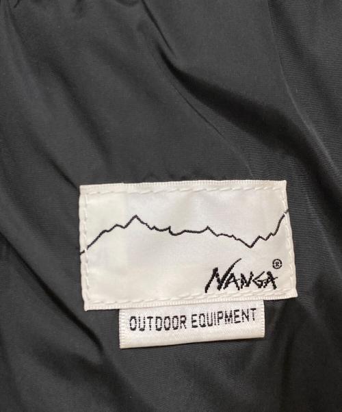 iD URBAN RESEARCH（アイディー アーバンリサーチ）ID URBAN RESEARCH (アイディー アーバンリサーチ) NANGA (ナンガ) AURORA 3LAYER DOWN BZ カーキ サイズ:-の古着・服飾アイテム