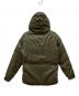 ID URBAN RESEARCH (アイディー アーバンリサーチ) NANGA (ナンガ) AURORA 3LAYER DOWN BZ カーキ サイズ:-：10000円