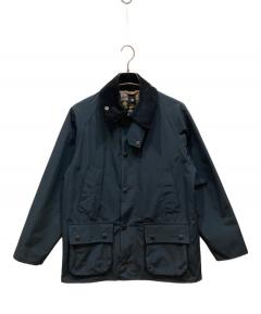 中古・古着通販】Barbour (バブアー) SHIPS (シップス) ウールビデイル