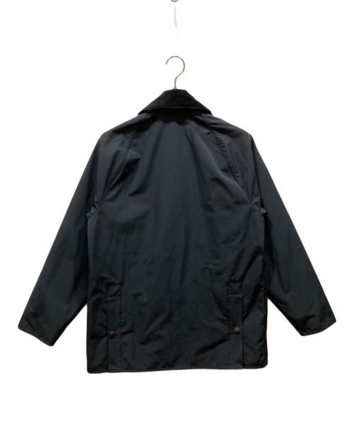 Barbour（バブアー）Barbour (バブアー) BEDALE JACKET ネイビー サイズ:36の古着・服飾アイテム