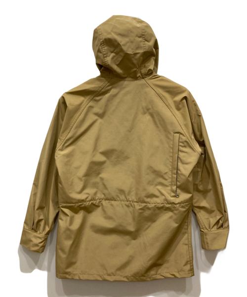 SIERRA DESIGNS（シエラデザインズ）SIERRA DESIGNS (シエラデザインズ) マウンテンパーカー ベージュ サイズ:Sの古着・服飾アイテム