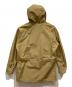 SIERRA DESIGNS (シエラデザインズ) マウンテンパーカー ベージュ サイズ:S：8000円