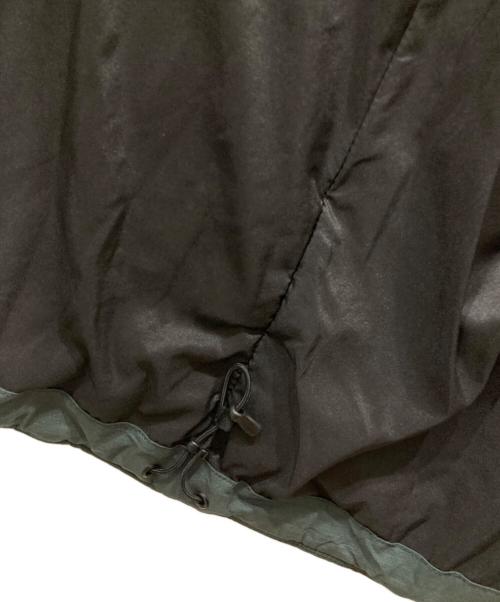 ARC'TERYX（アークテリクス）ARC'TERYX (アークテリクス) ATOM AR JACKET グレー サイズ:Sの古着・服飾アイテム