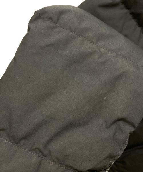 THE NORTHFACE PURPLELABEL（ザ・ノースフェイス パープルレーベル）THE NORTHFACE PURPLELABEL (ザ・ノースフェイス パープルレーベル) Lightweight 65/35 Stuffed Shirt ネイビー サイズ:Sの古着・服飾アイテム