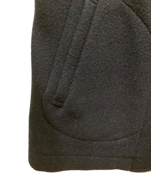 DANTON（ダントン）DANTON (ダントン) ウールモッサシングルジャケット ネイビー サイズ:40の古着・服飾アイテム