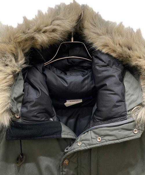 THE NORTHFACE PURPLELABEL（ザ・ノースフェイス パープルレーベル）THE NORTHFACE PURPLELABEL (ザ・ノースフェイス パープルレーベル) 