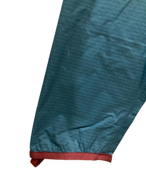 axesquin（アクシーズクイン）axesquin (アクシーズクイン) レインコート ブルー サイズ:Ⅿの古着・服飾アイテム