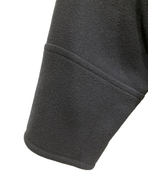 JOURNAL STANDARD（ジャーナルスタンダード）JOURNAL STANDARD (ジャーナルスタンダード) 尾州ウールスーパー100モッサPコート ネイビー サイズ:36の古着・服飾アイテム