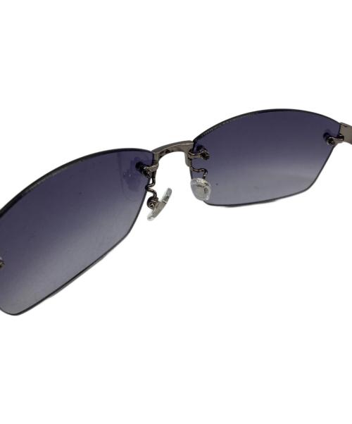 POLICE（ポリス）POLICE (ポリス) ラムマン サングラス ブラック サイズ:60□15の古着・服飾アイテム