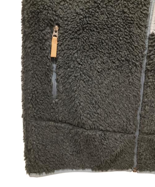 Patagonia（パタゴニア）Patagonia (パタゴニア) RETRO-X JACKET ブラック サイズ:XXLの古着・服飾アイテム