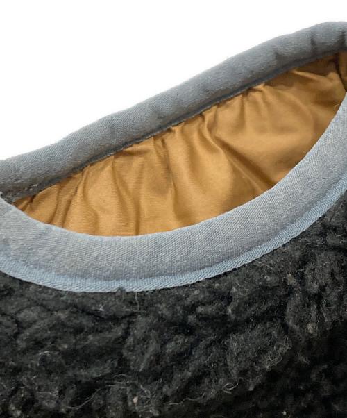 Patagonia（パタゴニア）Patagonia (パタゴニア) RETRO-X JACKET ブラック サイズ:XXLの古着・服飾アイテム