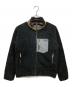 Patagonia（パタゴニア）の古着「RETRO-X JACKET」｜ブラック