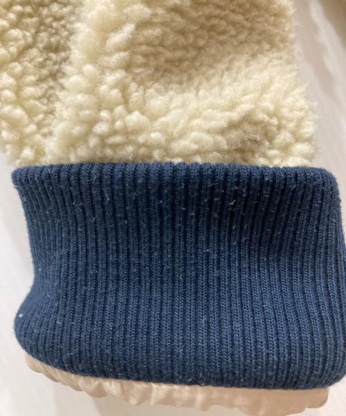 Patagonia（パタゴニア）Patagonia (パタゴニア) Retro-X BOMBER Jacket ベージュ サイズ:XSの古着・服飾アイテム