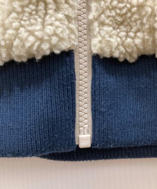 Patagonia（パタゴニア）Patagonia (パタゴニア) Retro-X BOMBER Jacket ベージュ サイズ:XSの古着・服飾アイテム