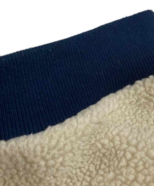 Patagonia（パタゴニア）Patagonia (パタゴニア) Retro-X BOMBER Jacket ベージュ サイズ:XSの古着・服飾アイテム