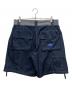 LAKH (ラク) Lafayette (ラファイエット) Ten Pocket Cargo Shorts Denim インディゴ サイズ:SIZE XL：6000円