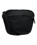 ARC'TERYXアークテリクス）の古着「マンティス 2」｜ブラック