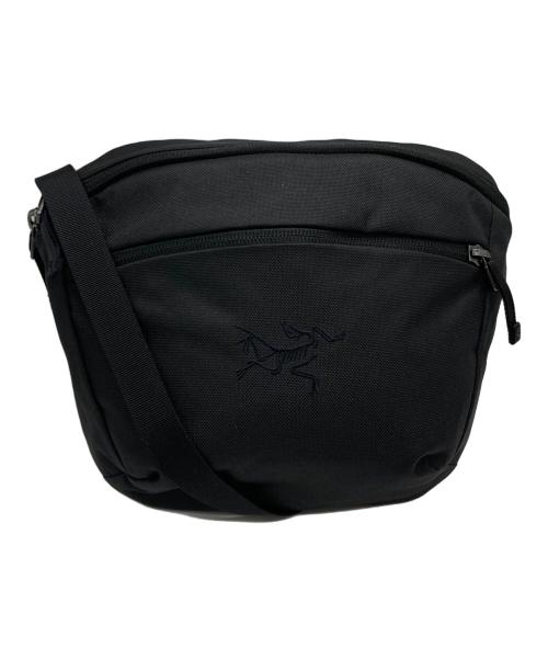 ARC'TERYX（アークテリクス）ARC'TERYX (アークテリクス) マンティス 2 ブラックの古着・服飾アイテム