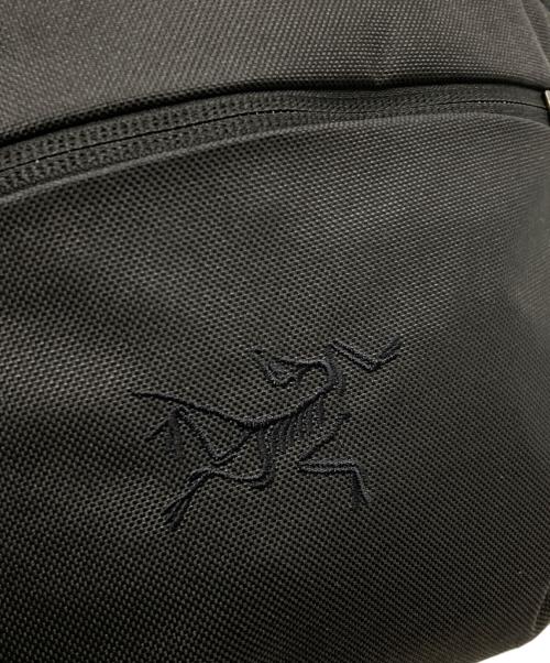 ARC'TERYX（アークテリクス）ARC'TERYX (アークテリクス) マンティス 2 ブラックの古着・服飾アイテム