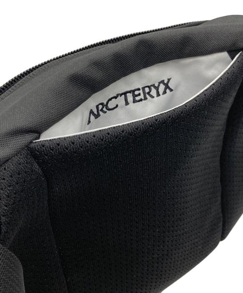 ARC'TERYX（アークテリクス）ARC'TERYX (アークテリクス) マンティス 2 ブラックの古着・服飾アイテム