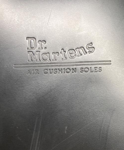 Dr.Martens（ドクターマーチン）Dr.Martens (ドクターマーチン) 20ホールブーツ ブラック サイズ:27の古着・服飾アイテム