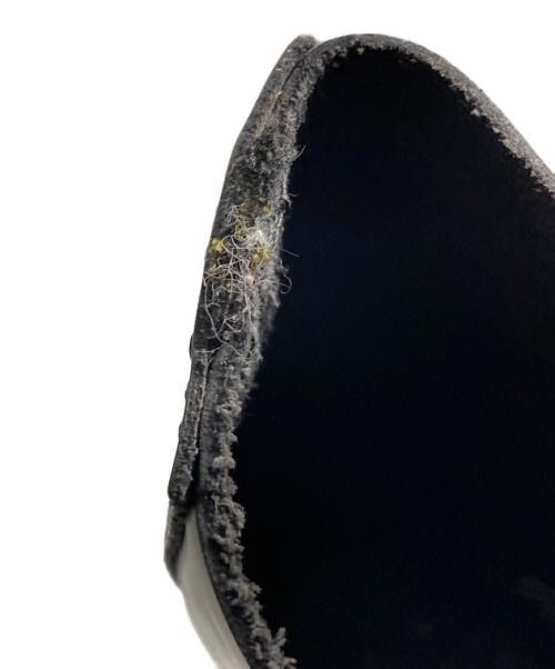 Dr.Martens（ドクターマーチン）Dr.Martens (ドクターマーチン) 20ホールブーツ ブラック サイズ:27の古着・服飾アイテム