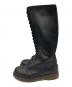 Dr.Martens (ドクターマーチン) 20ホールブーツ ブラック サイズ:27：8000円