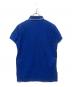 POLO RALPH LAUREN (ポロ・ラルフローレン) ビックポニーエンブレムポロシャツ ブルー サイズ:S：8000円